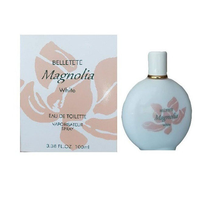 عطر ادکلن ایو روشه مگنولیا زنانه Yves Rocher Magnolia