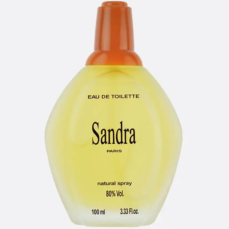 ادکلن ساندرا پاریس Sandra Paris