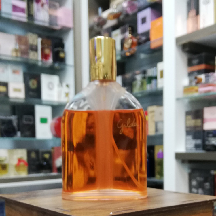عطر ادکلن گیلدا (جیلدا) Gilda Pierre Wulff