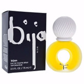 عطر ادکلن بیژن مردانه ادو تویلت bijan MEN EDT
