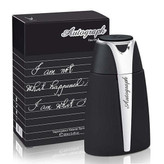 عطر ادکلن مردانه عمادآرا امپر ویواریا اتوگراف Emper Vivarea autograph