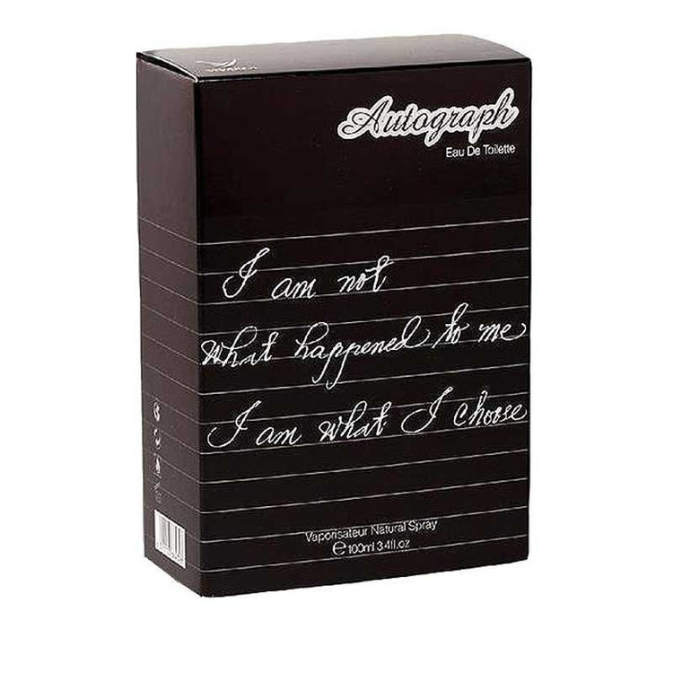 عطر ادکلن مردانه عمادآرا امپر ویواریا اتوگراف Emper Vivarea autograph