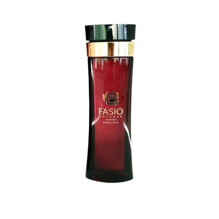 عطر و ادکلن زنانه امپر فسیو اینتنس پور فیمه ادوپرفیوم EMPER Fasio Intense POUR FEMME EDP for Women