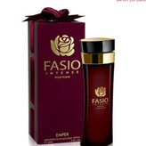 عطر و ادکلن زنانه امپر فسیو اینتنس پور فیمه ادوپرفیوم EMPER Fasio Intense POUR FEMME EDP for Women