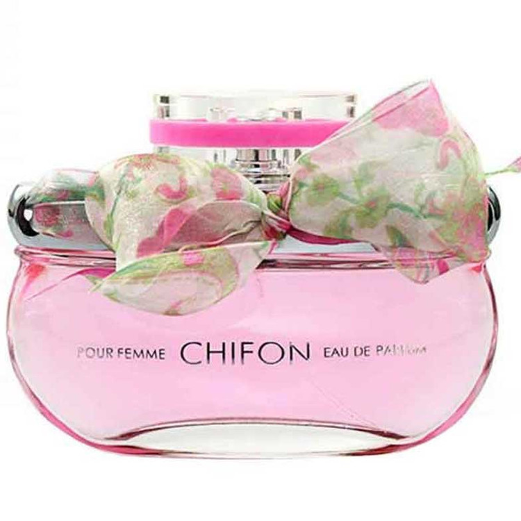 عطر امپر چیفون ادو پرفیوم EMPER CHIFON POUR FEMME EDP