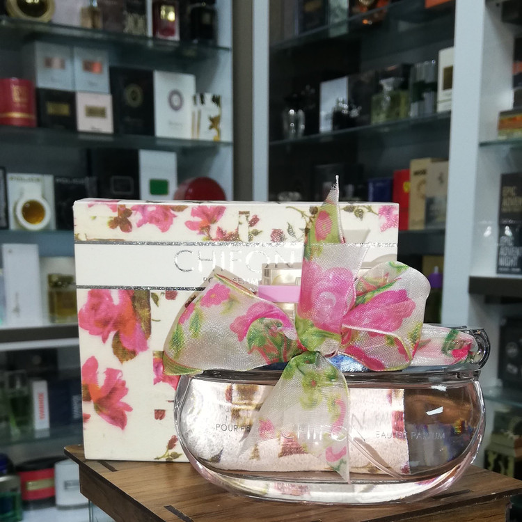 عطر امپر چیفون ادو پرفیوم EMPER CHIFON POUR FEMME EDP