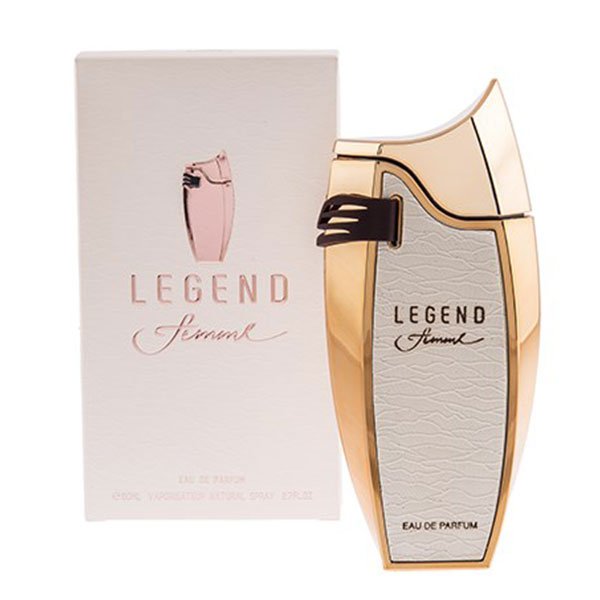 عطر امپر لجند فم ادو پرفیوم  EMPER LEGEND femme EDP
