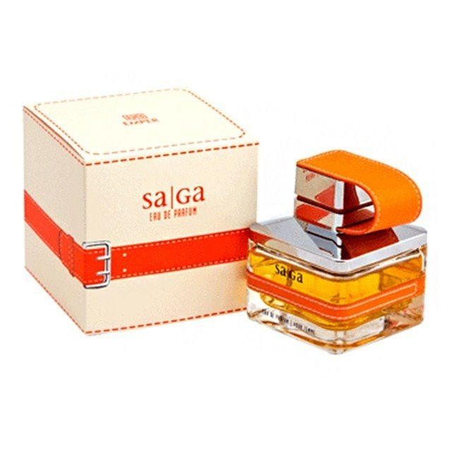 عطر امپر ساگا زنانه ادو پرفیوم EMPER SAGA POUR FEMME EDP