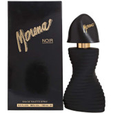 عطر ادکلن مارینا نویر مارنا مشکی Morena Noir
