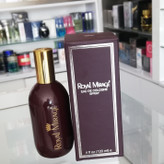 عطر ادکلن رویال میراژ میراج قوه ای زرشکی Royal Mirage Brown Classic Original