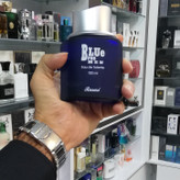 ادکلن مردانه رصاصی مدل بلو فورمن