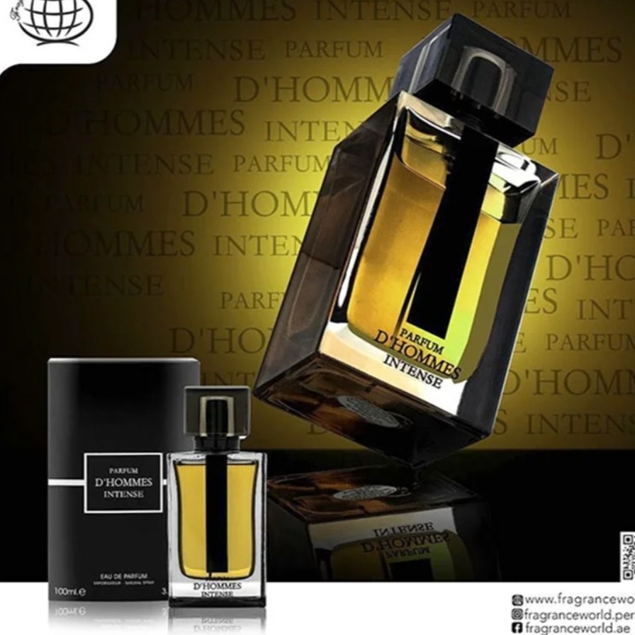 ادکلن هوم اینتنس شرکت فرگرانس(تک فروشی به قیمت عمده )