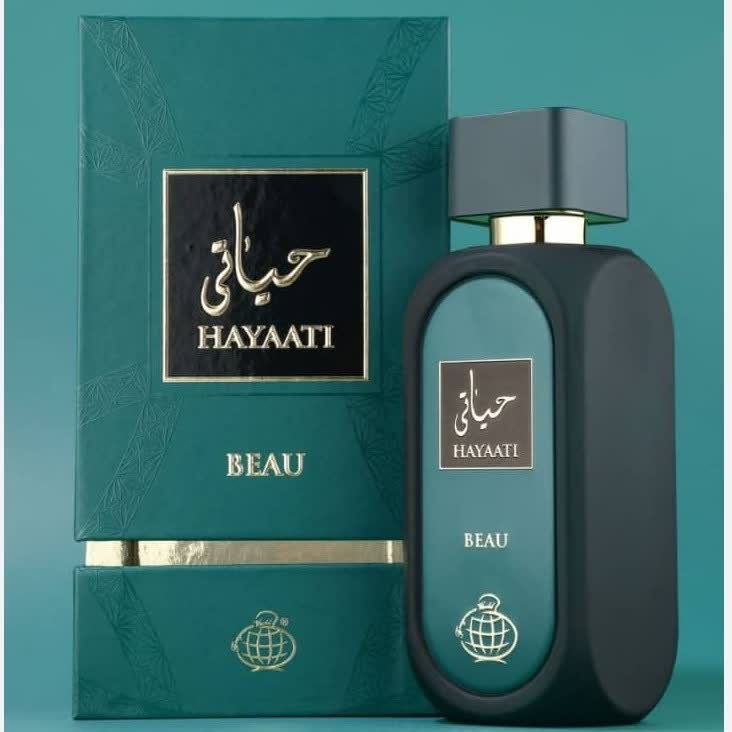 ادکلن حیاتی بیو آبی فرگرانس(تک فروشی به قیمت عمده )