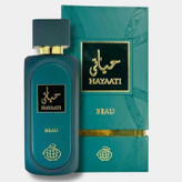 ادکلن حیاتی بیو آبی فرگرانس(تک فروشی به قیمت عمده )