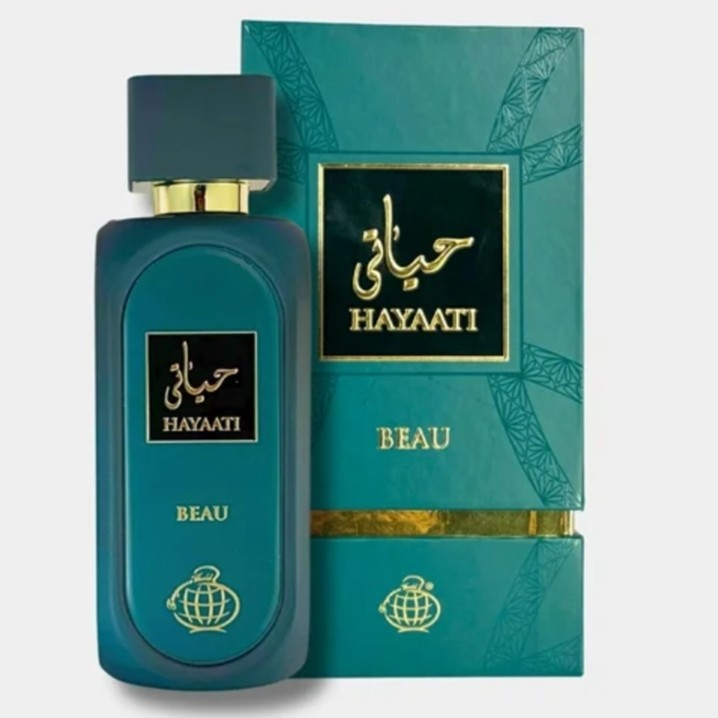 ادکلن حیاتی بیو آبی فرگرانس(تک فروشی به قیمت عمده )