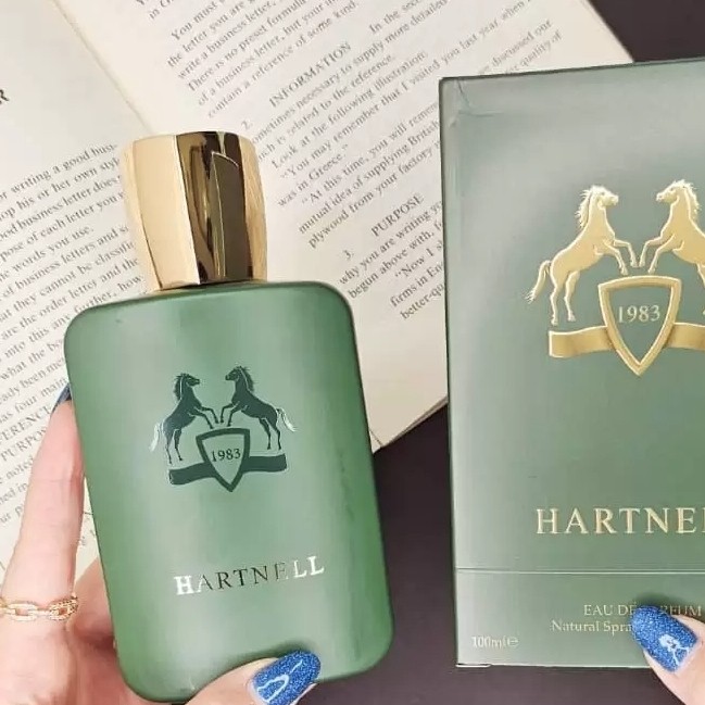 ادکلن مارلی هالتان فرگرانس(تک فروشی به قیمت عمده)