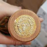 ادکلن موصوف قهوه ای ارض الزعفران اصل