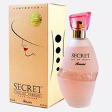 ادکلن سکرت رصاصی اورجینال(تک فروشی به قیمت عمده )