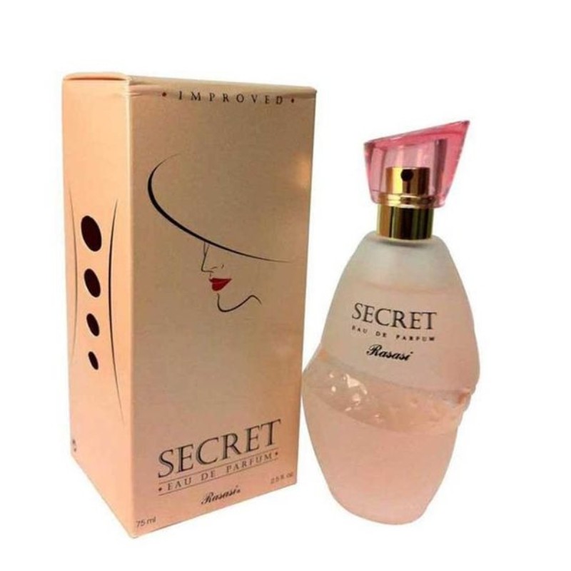 ادکلن سکرت رصاصی اورجینال(تک فروشی به قیمت عمده )