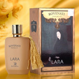 ادکلن کازاموراتی زرجف لیرا ،رونا 100 میل،زنانه،مردانه،گرم و شیرین