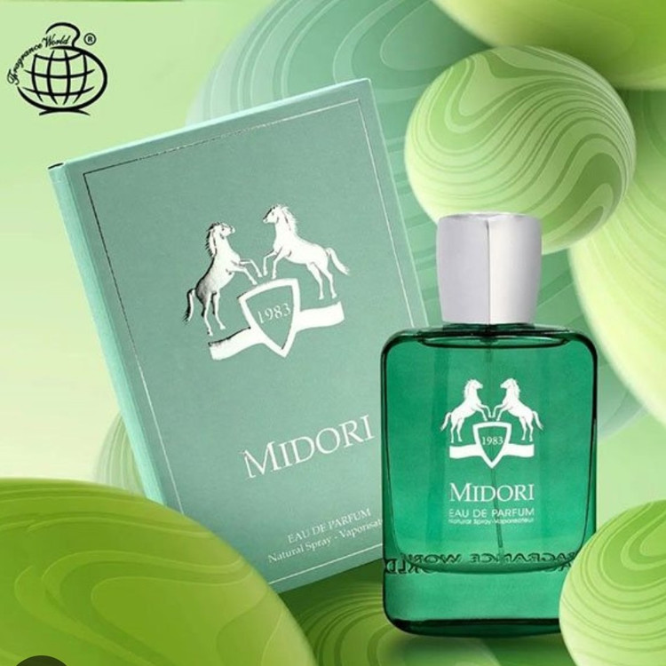 ادکلن مارلی گرینلی فرگرانس(تک فروشی به قیمت عمده )