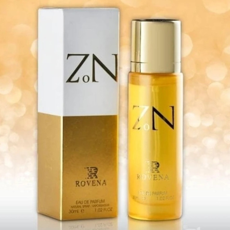 ادکلن شیسیدوزن رونا 30 میل ،زنانه،خنک و شیرین