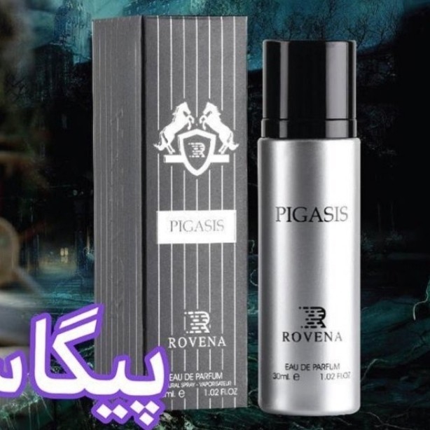 ادکلن 30 میل مارلی پگاسوز مردانه،رونا ،تندو تلخ و. گرم