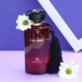 ادکلن وری سنس( س، کسی) ، گرم و شیرین، زنانه ،100میل ،رونا