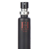 عطر جیبی مردانه ژک ساف مدل اف اف حجم 22 میلی لیتر بسته 2 عددی