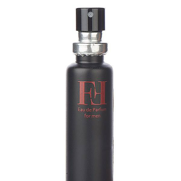 عطر جیبی مردانه ژک ساف مدل اف اف حجم 22 میلی لیتر بسته 2 عددی