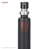 عطر جیبی مردانه ژک ساف مدل Fendi حجم 22 میلی لیتر