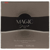 ادو پرفیوم مردانه ژک ساف مدل Magic حجم 100 میلی لیتر