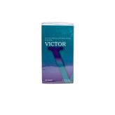 ادو پرفیوم مردانه ژک ساف مدل Victor حجم 100 میلی لیتر