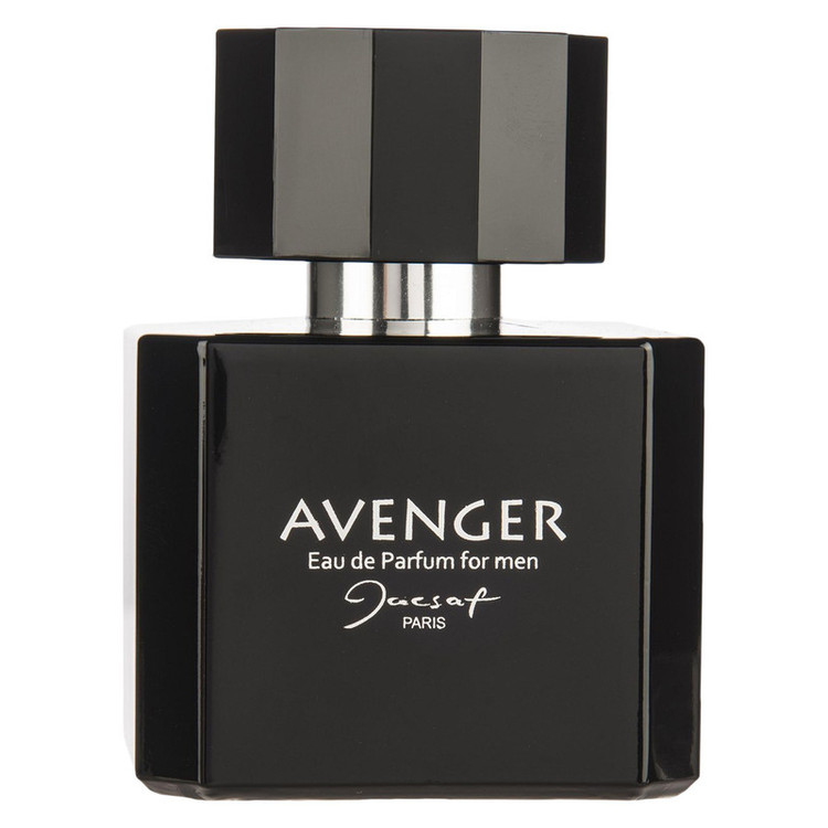 ادو پرفیوم مردانه ژک ساف مدل Avenger حجم 100 میلی لیتر