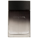ادوپرفیوم مردانه ژک ساف مدل Dark Musk حجم 100 میلیلیتر