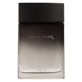 ادوپرفیوم مردانه ژک ساف مدل Dark Musk حجم 100 میلیلیتر