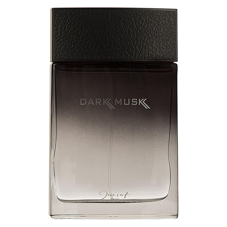 ادوپرفیوم مردانه ژک ساف مدل Dark Musk حجم 100 میلیلیتر