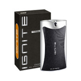 ادو پرفیوم مردانه عماد آرا مدل IGNITE حجم 75 میلی لیتر