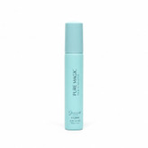 عطر جیبی زنانه ژک ساف مدل PURE MAGIC با رایحه شیرین و خنک حجم 22 میلیلیتر