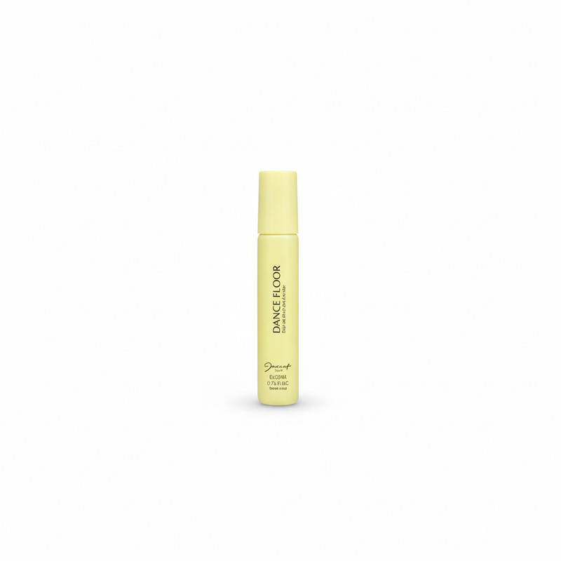 عطر جیبی زنانه ژک ساف مدل Dance Floor با رایحه خنک و شیرین حجم 22 میلیلیتر