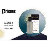 ادو پرفیوم مردانه کورلئونه مدل Marble با رایحه خنک حجم 100 میلیلیتر