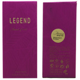 عطر جیبی زنانه عماد آرا مدل Legend Francis حجم 30 میلی لیتر
