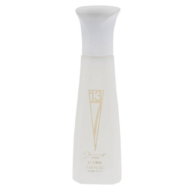 عطر جیبی زنانه ژک ساف مدل 713 حجم 20 میلی لیتر بسته 2 عددی
