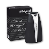 ادو تویلت مردانه عماد آرا مدل Autograph حجم 100 میلی لیتر به همراه اسپری خوشبو کننده بدن مردانه عماد آرا مدل Autograp...