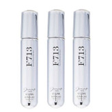 عطر جیبی مردانه ژک ساف مدل F713 حجم 22 میلی لیتر مجموعه 3 عددی