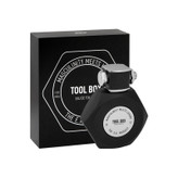 ادو تویلت مردانه عماد آرا مدل Tool Box حجم 100 میلی لیتر به همراه اسپری خوشبو کننده بدن مردانه عماد آرا مدل Tool Box ...