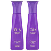 عطر جیبی زنانه ژک ساف مدل Ella حجم 20 میلی لیتر بسته 2 عددی