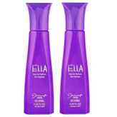 عطر جیبی زنانه ژک ساف مدل Ella حجم 20 میلی لیتر بسته 2 عددی