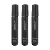 عطر جیبی مردانه ژک ساف مدل Avenger حجم 22 میلی لیتر بسته 3 عددی