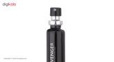 عطر جیبی مردانه ژک ساف مدل Avenger حجم 22 میلی لیتر بسته 3 عددی